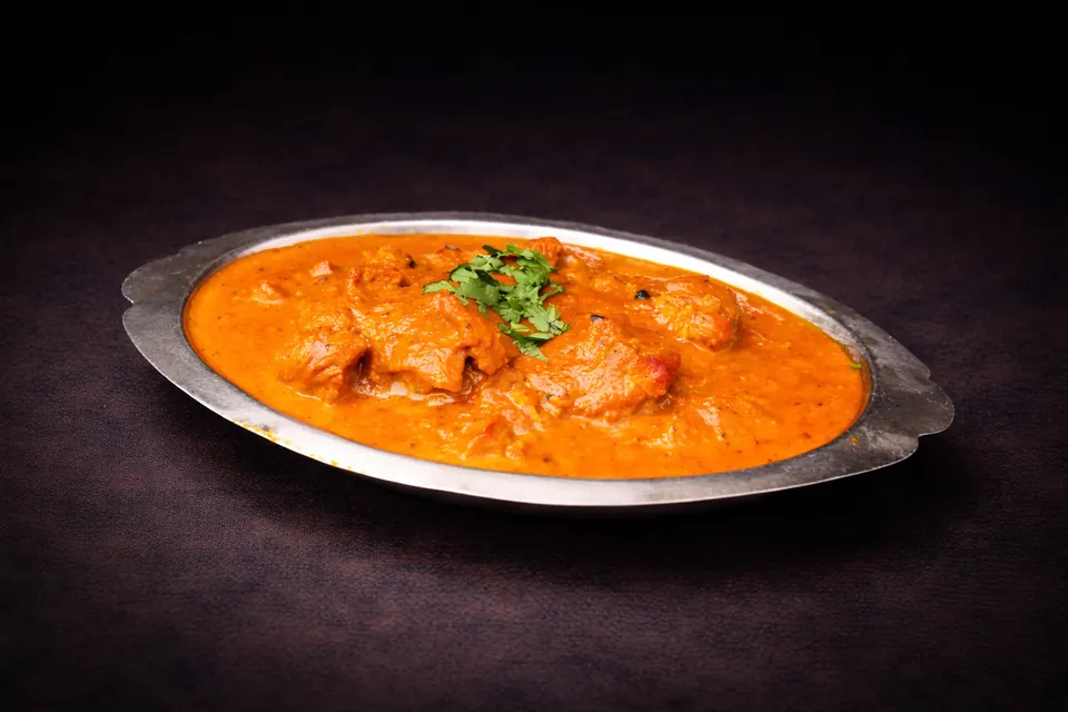Chicken Tikka Masala