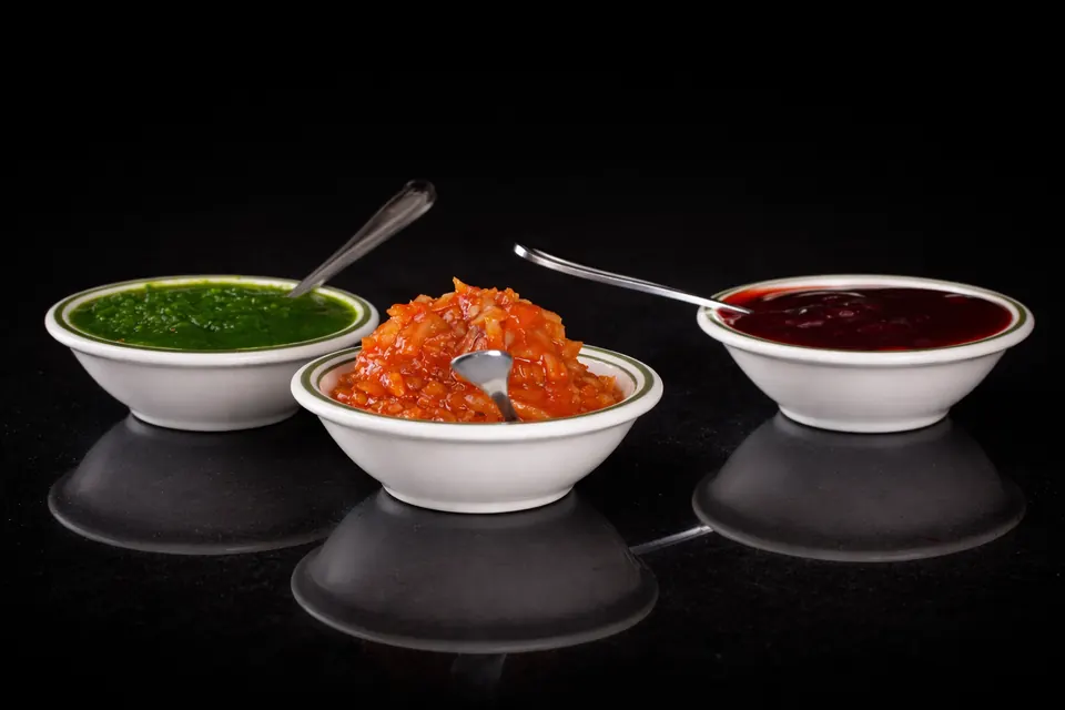 Chutney
