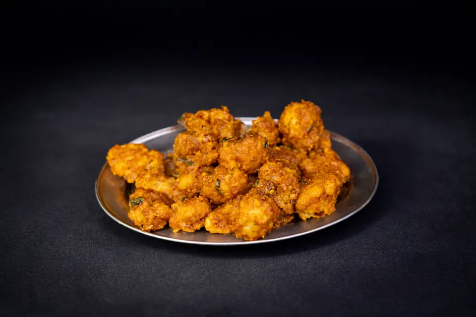 Gobi Manchurian