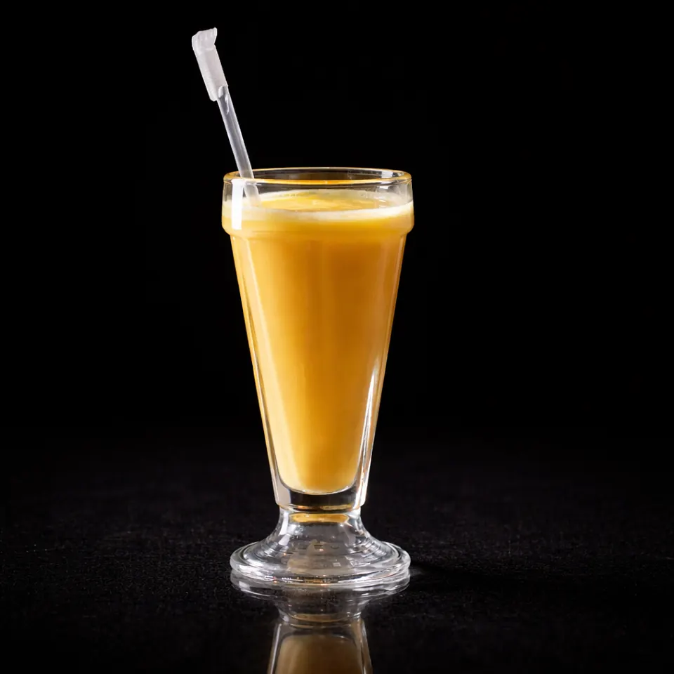 Mango Lassi