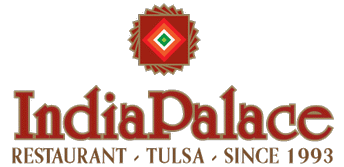 India Palace Restaurant · Tulsa · Since 1993